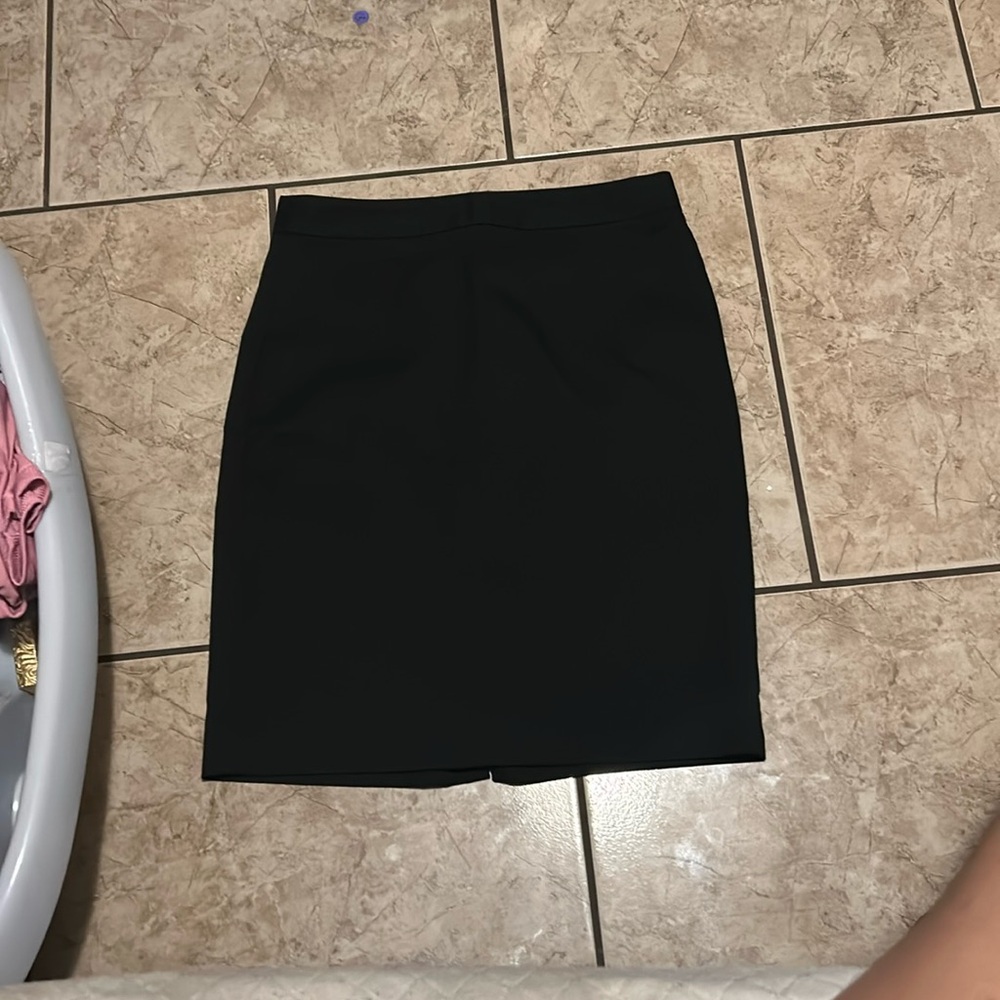 Banana Republic Pencil Skirt